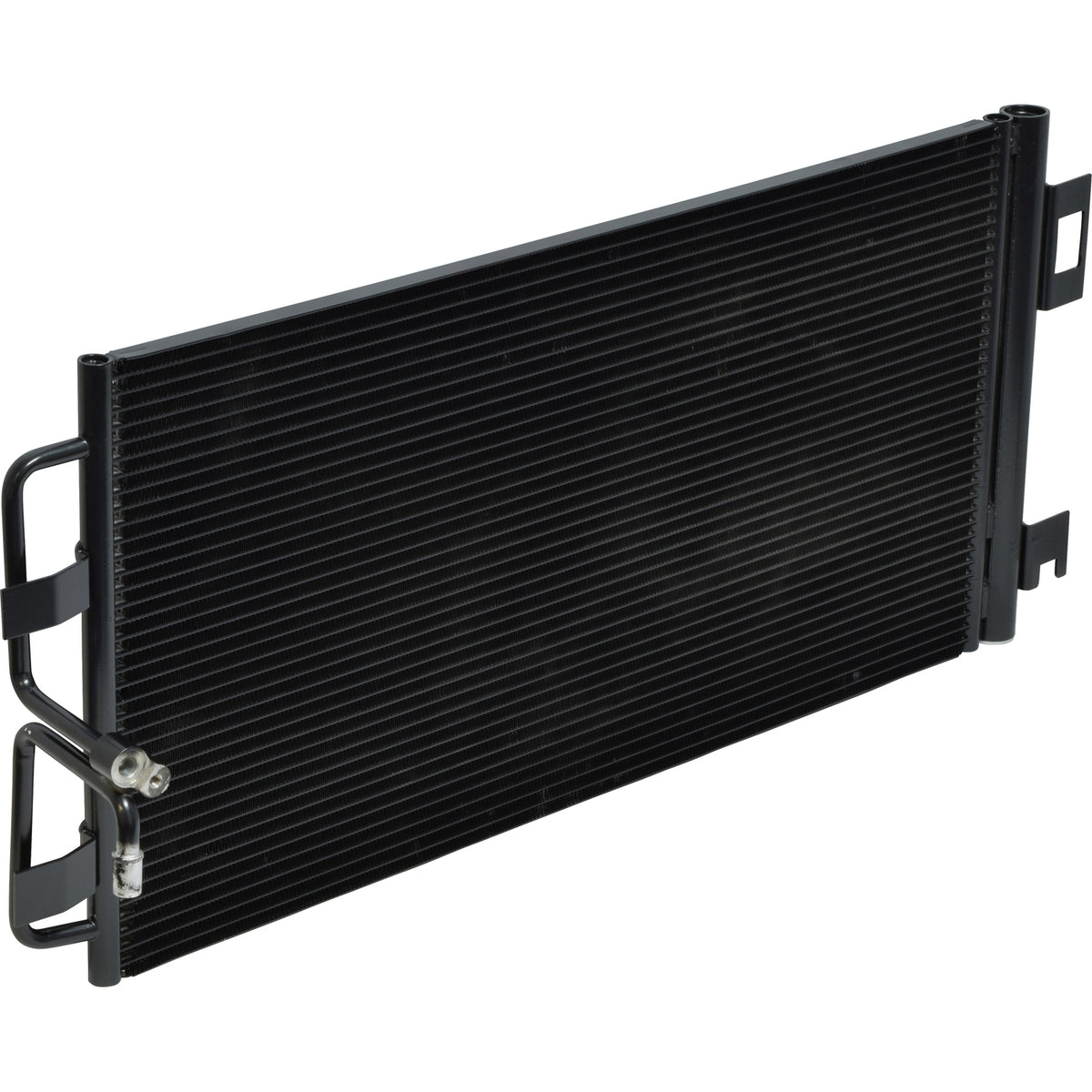 Condensador A/C con Drier Integrado Buick Allure | Buick LaCrosse | Chevy Impala | Chevy Monte Carlo | Pontiac Grand Prix | CN 3467PFC
