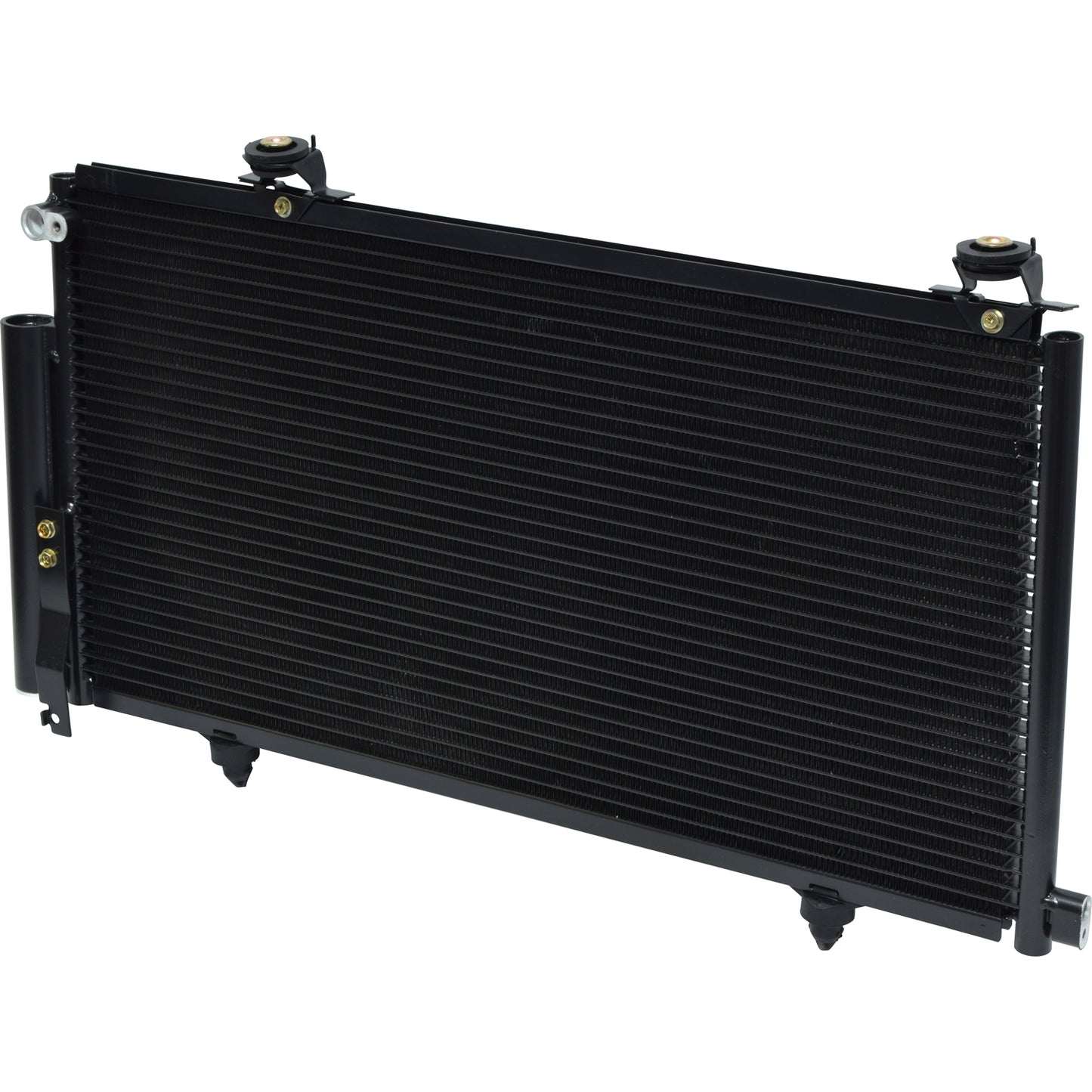 Condenser Parallel Flow