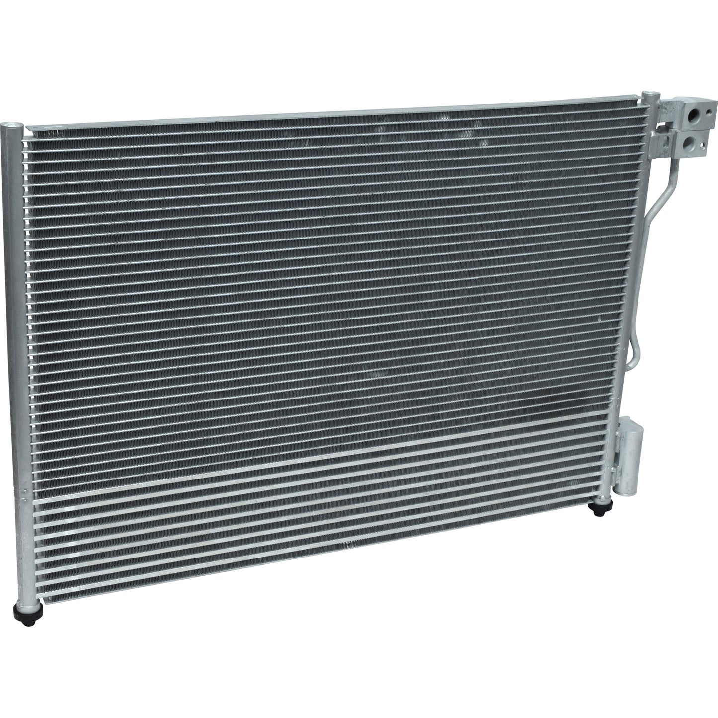 Condenser Parallel Flow