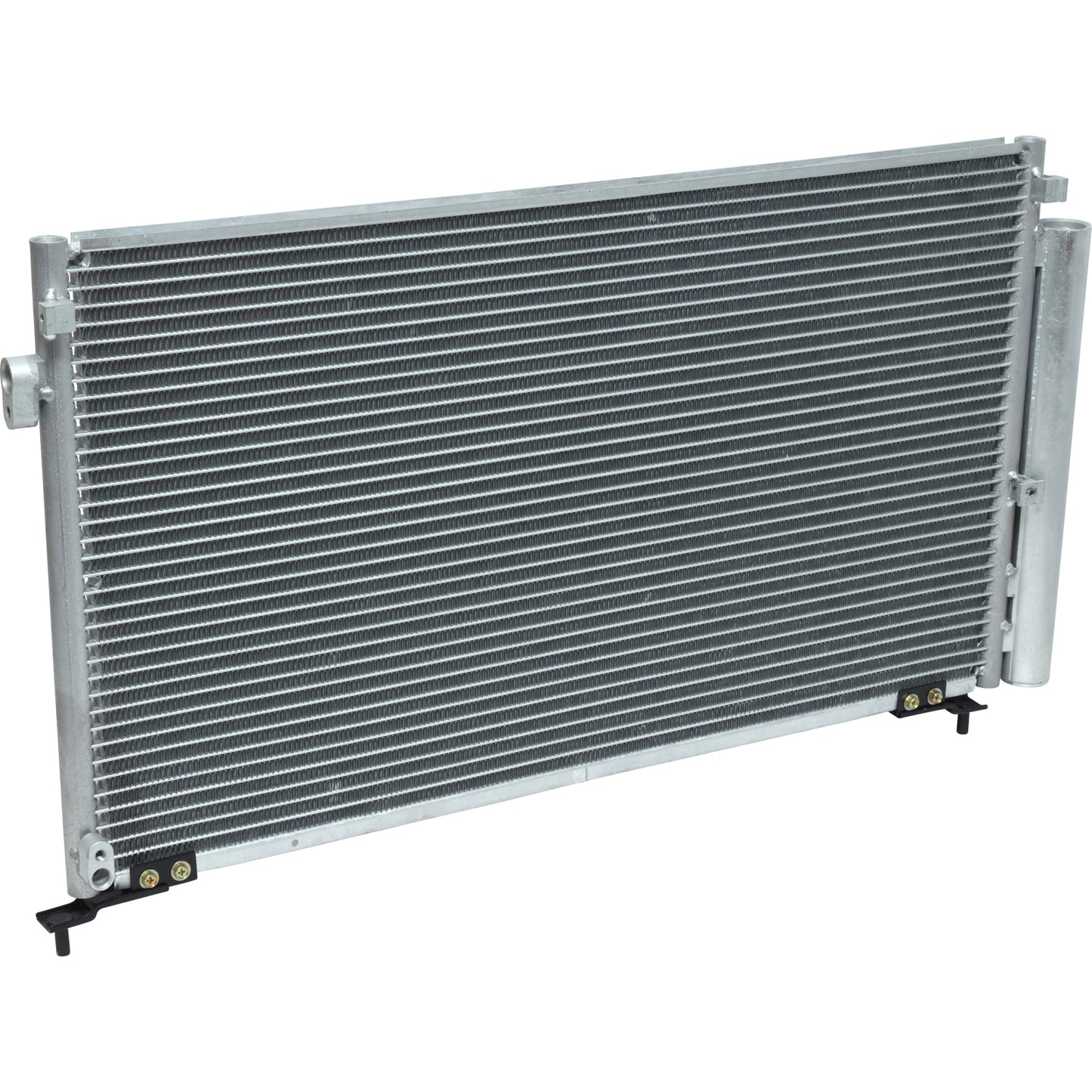 Condenser Parallel Flow