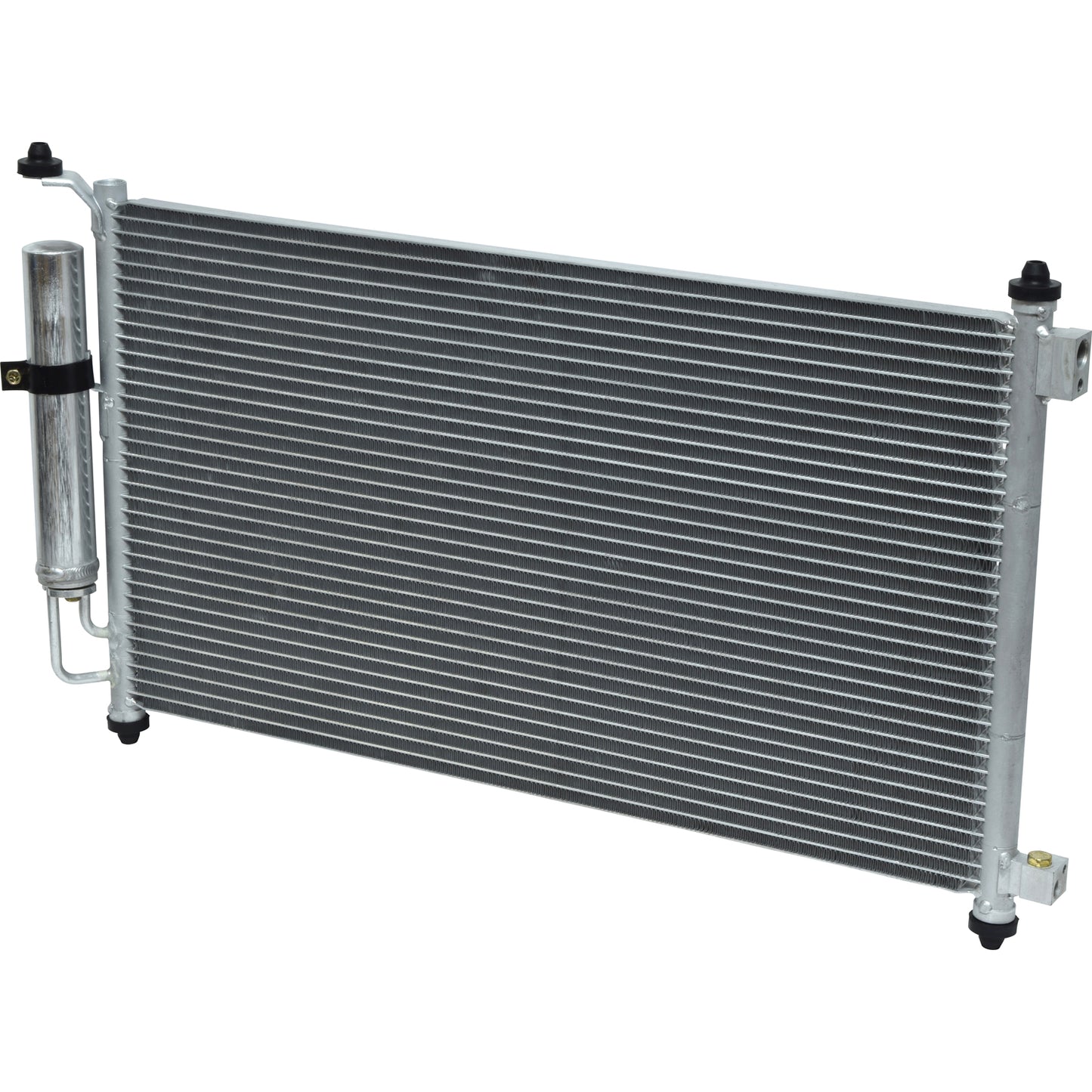 Condenser Parallel Flow