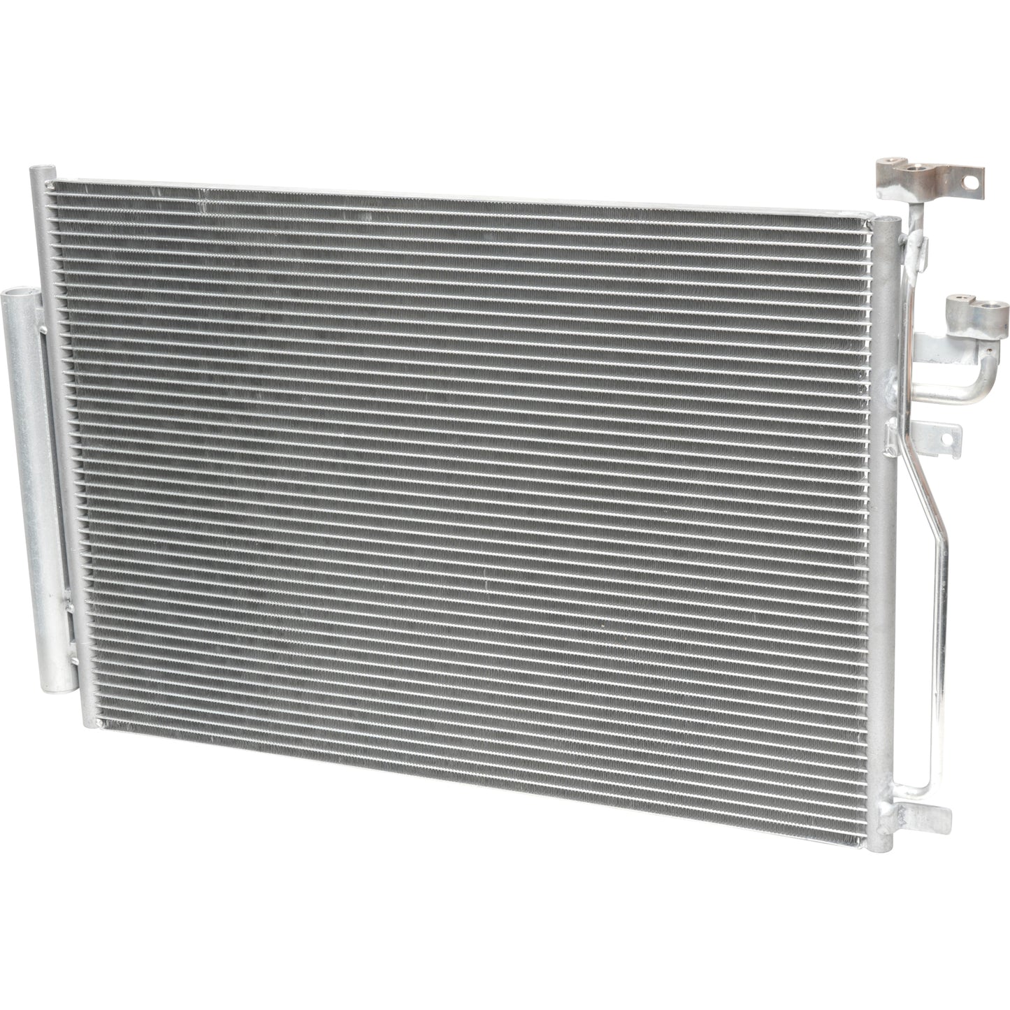 Condenser Parallel Flow w/ Built-In Drier