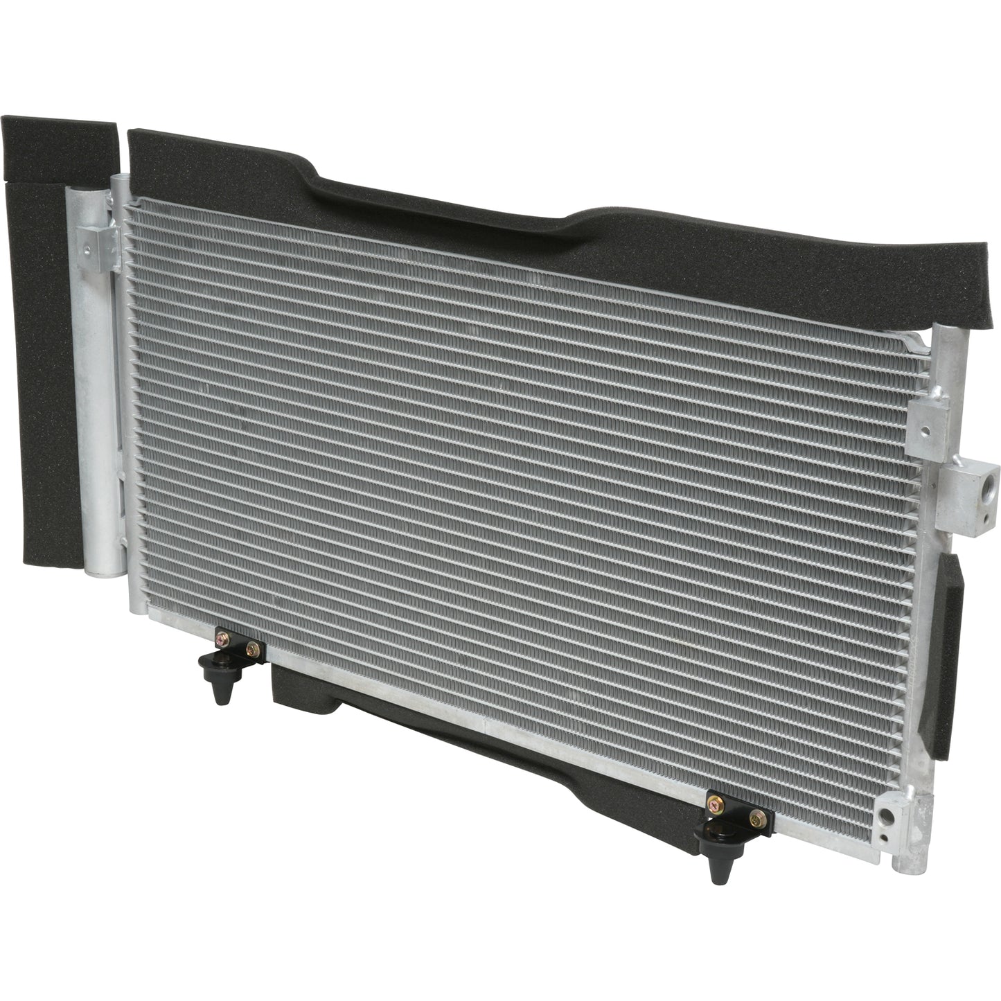 Condenser Parallel Flow w/ Built-In Drier