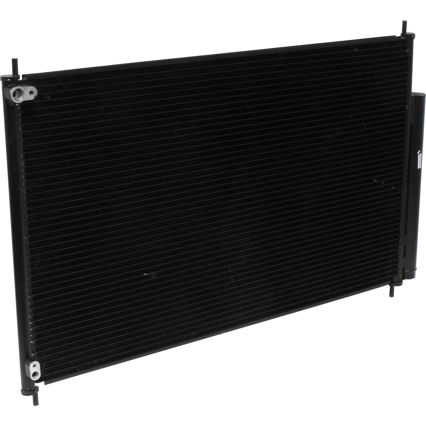 Condenser Parallel Flow