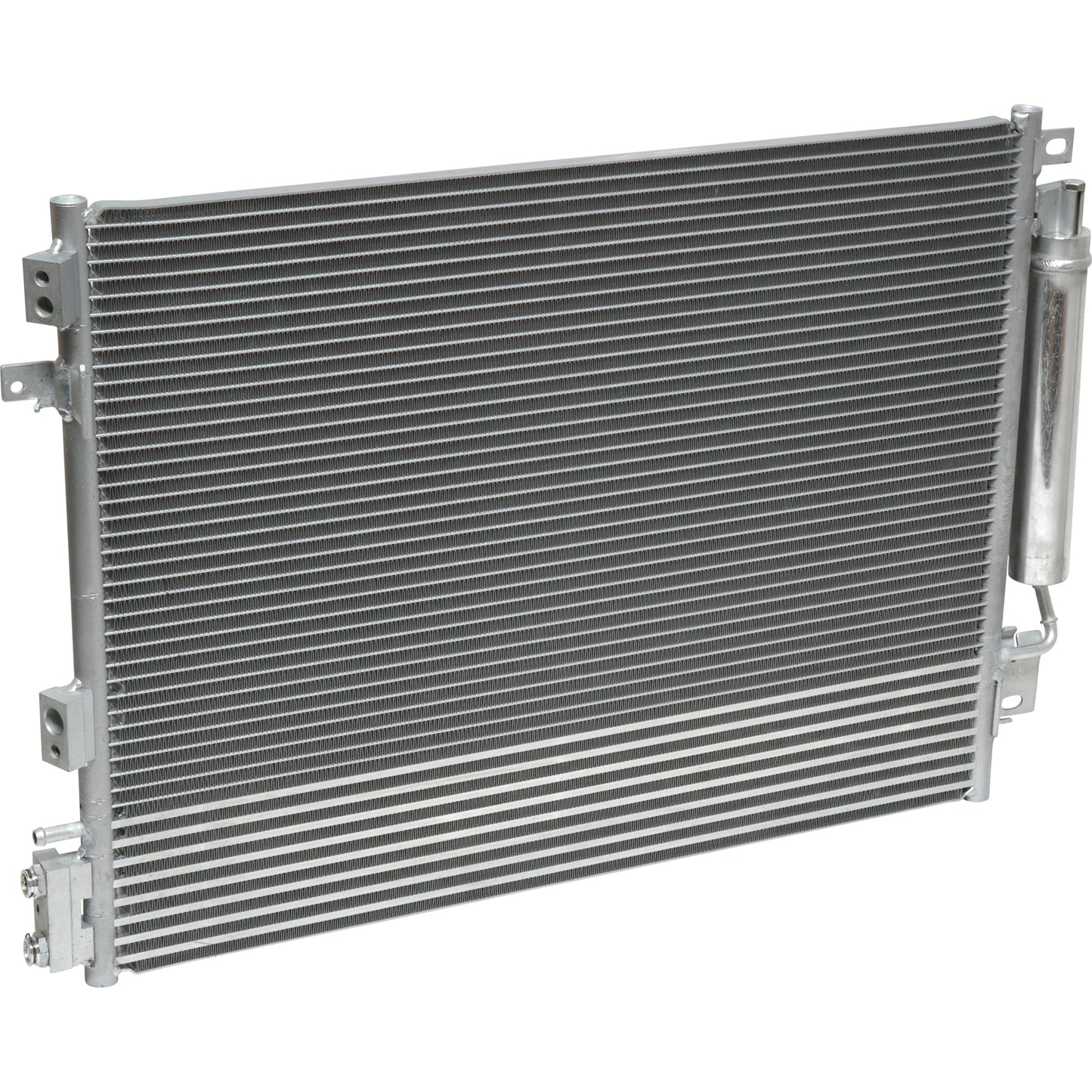 Condensador A/C Chrysler 300 2010-2023 | Dodge Challenger 2009-2023 | Dodge Charger 2008-2023 | CN 3897PFXC