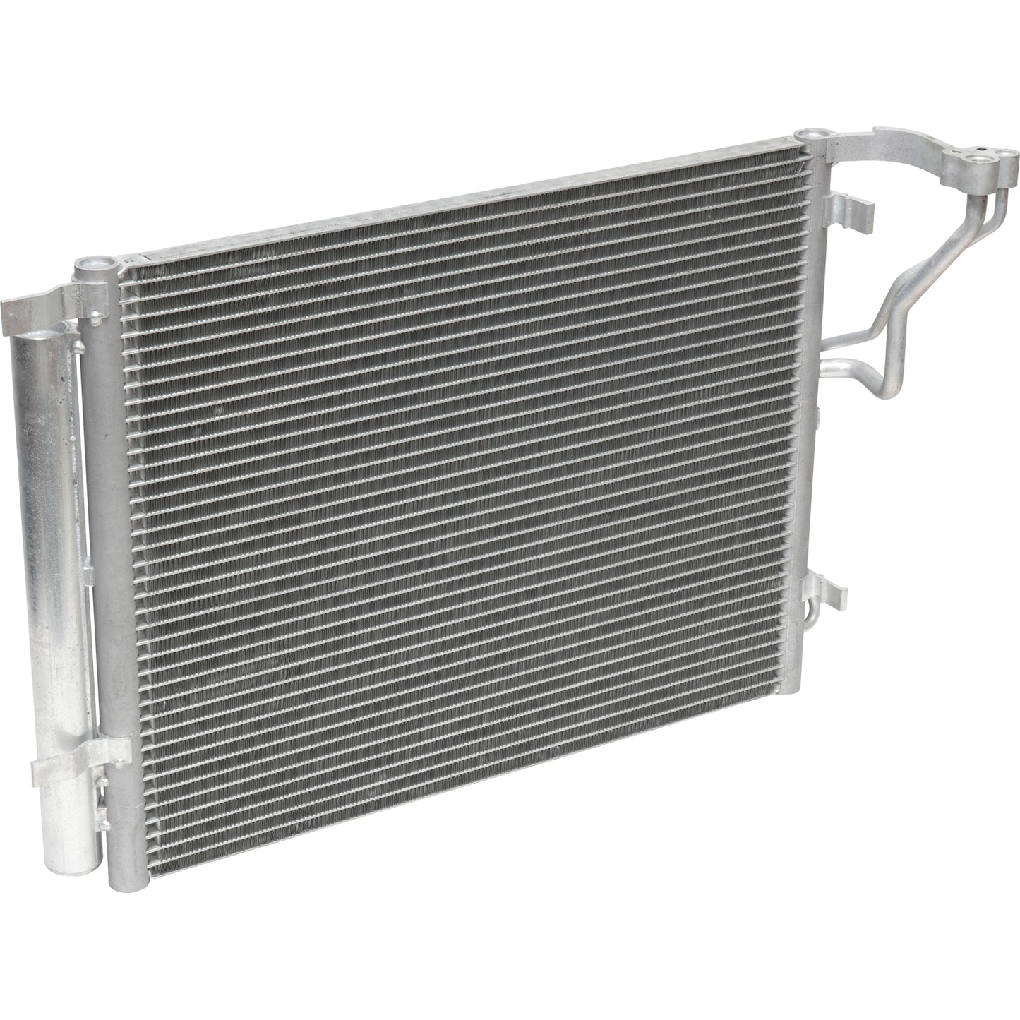 Condensador de flujo paralelo