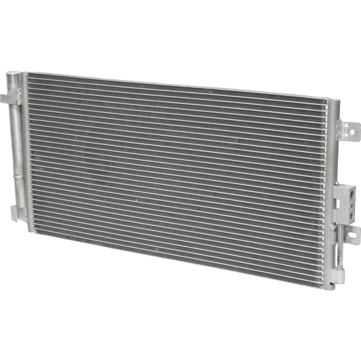 Condenser Parallel Flow w/ Built-In Drier