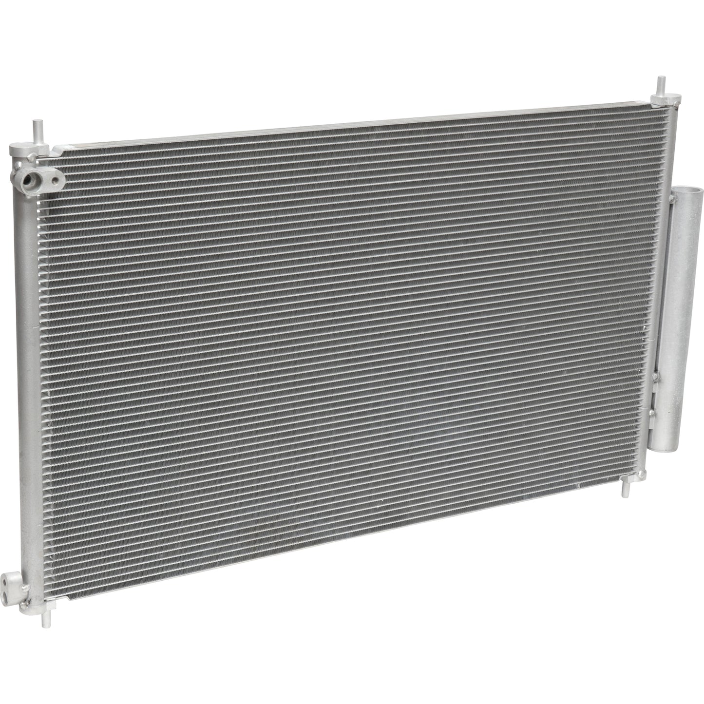 Condenser Parallel Flow