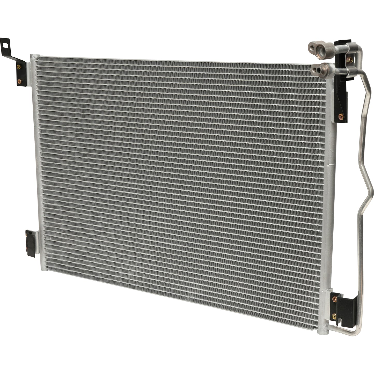 Condenser Parallel Flow