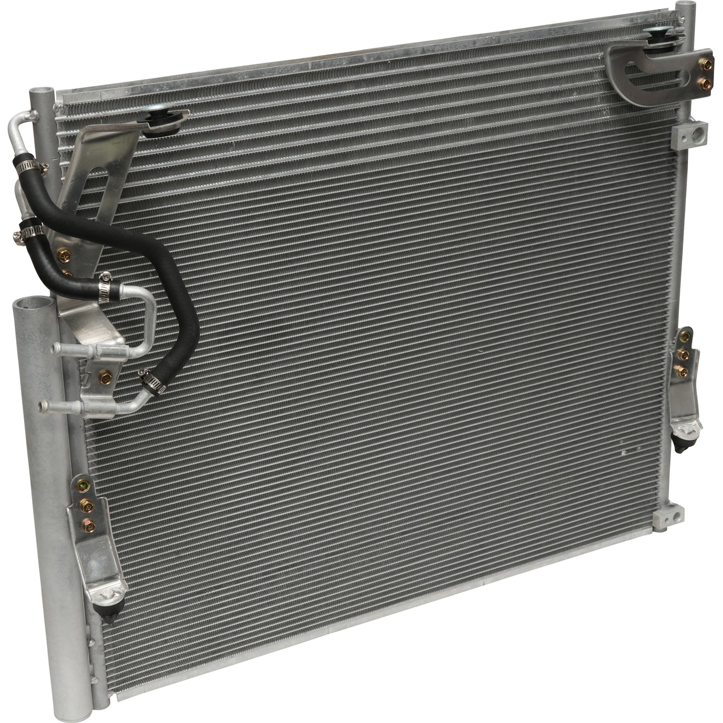 Condensador de flujo paralelo