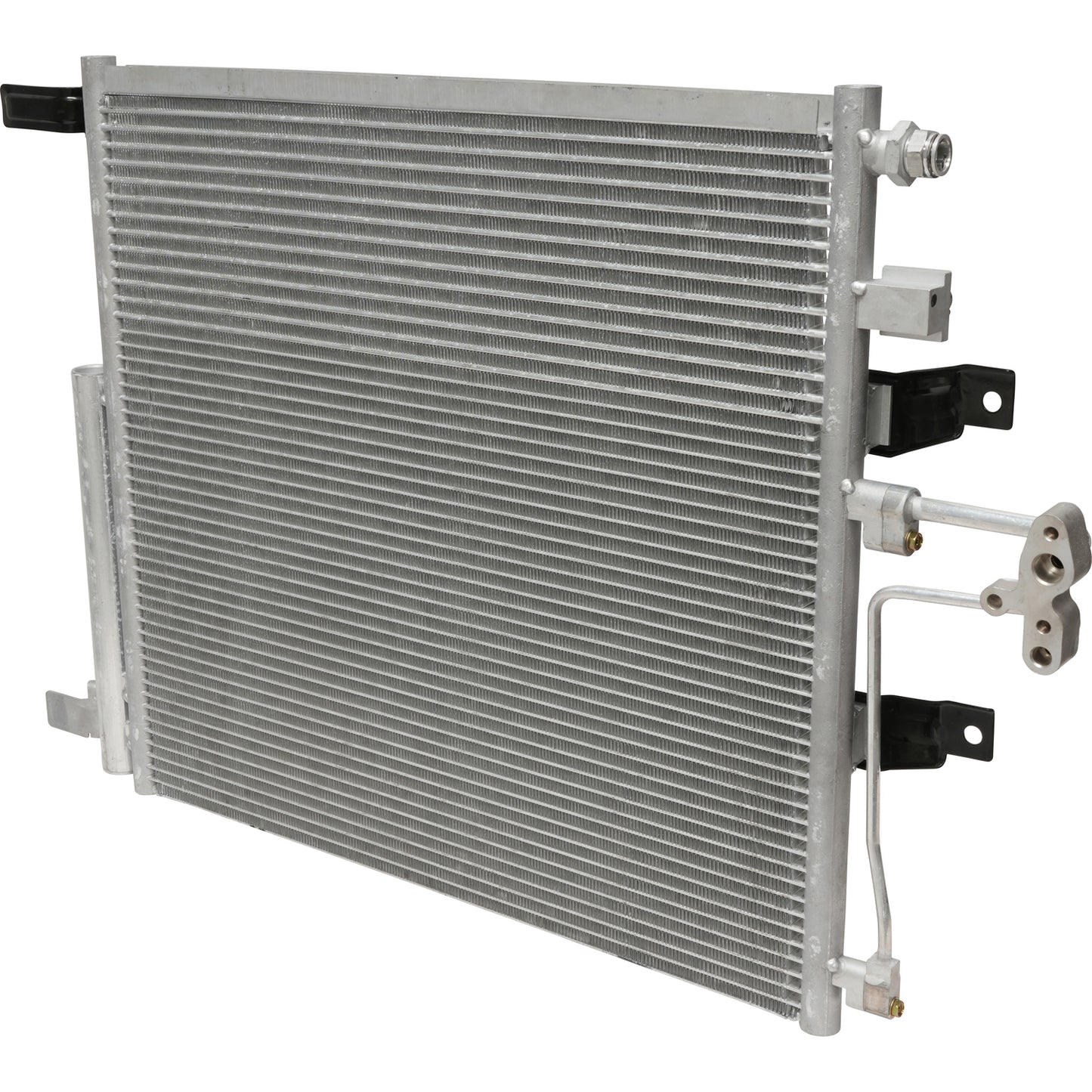 Condensador de flujo paralelo