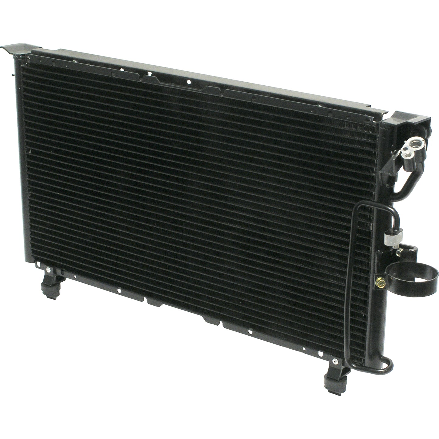 Condenser Parallel Flow