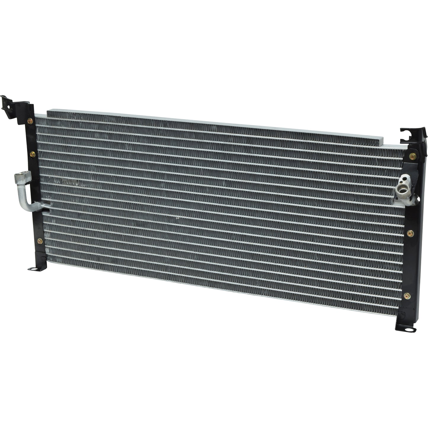 Condenser Serpentine