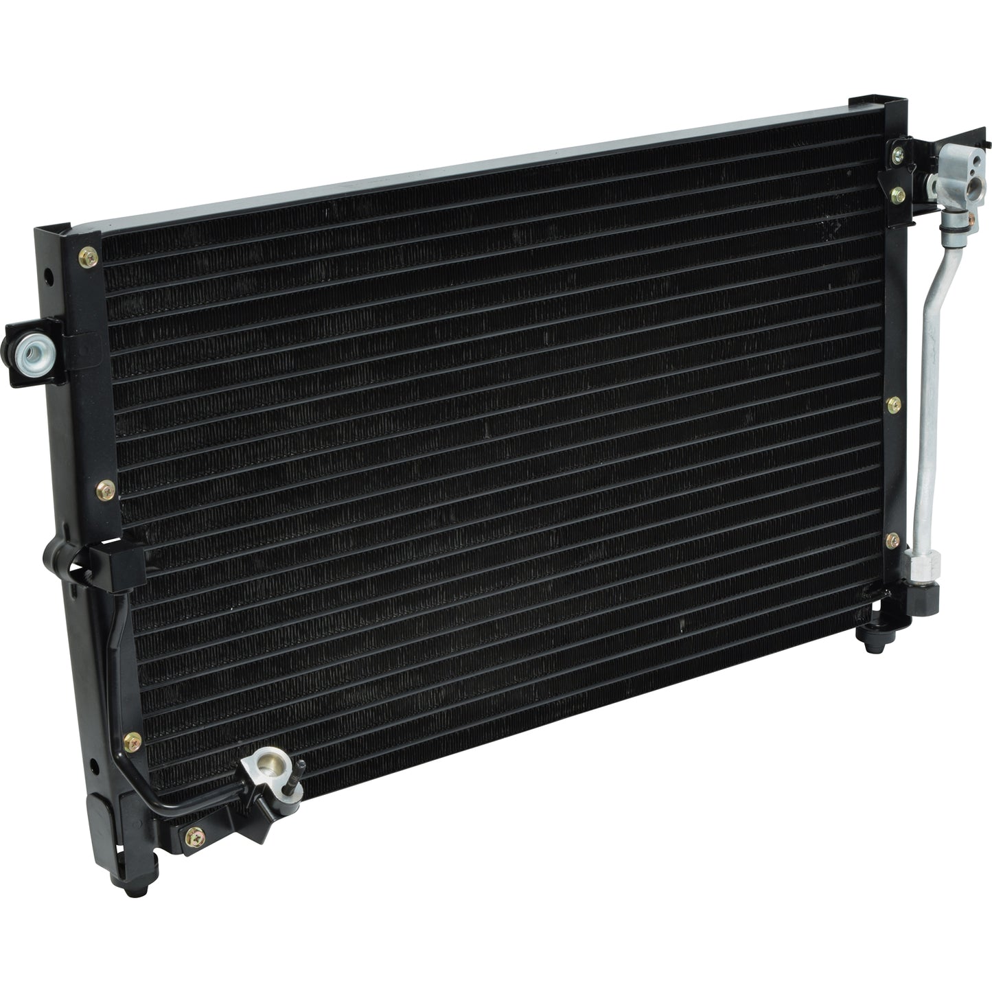 Condenser Serpentine