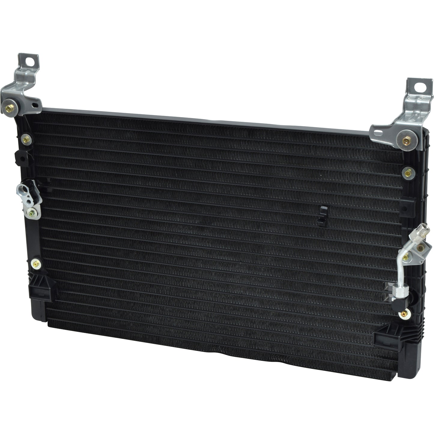 Condenser Serpentine