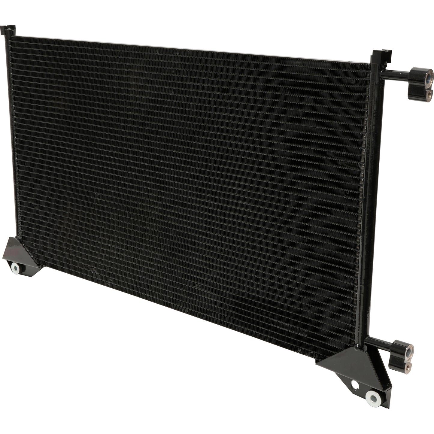 Condensador de flujo paralelo