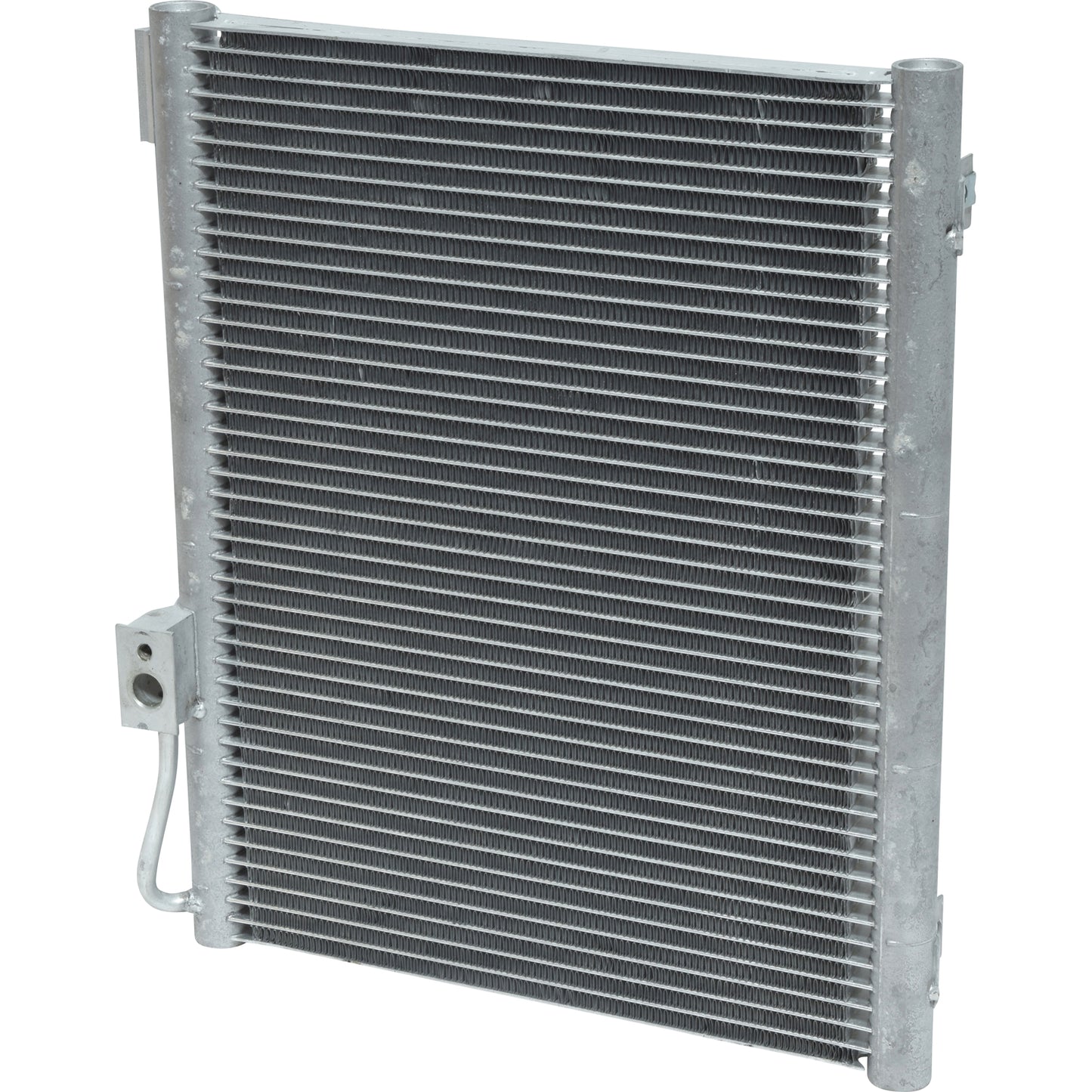 Condenser Parallel Flow