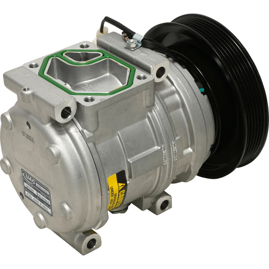 Compresor A/C Toyota Corolla 1998-2002 L4 1.8L | CO 10410GLC