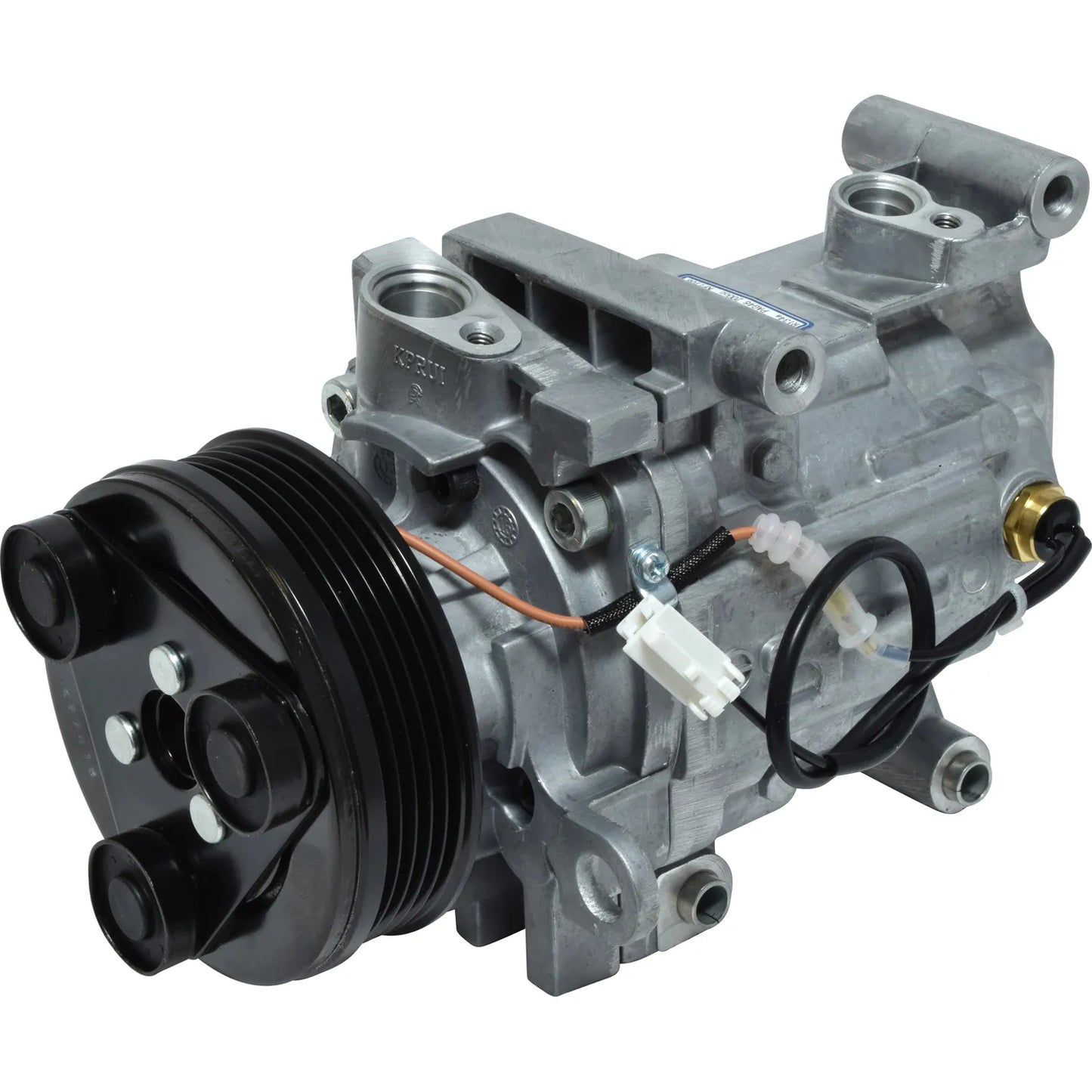 Conjunto de compresor Panasonic UAC