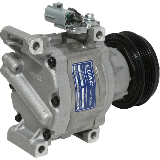 Conjunto de compresor UAC SCSA06