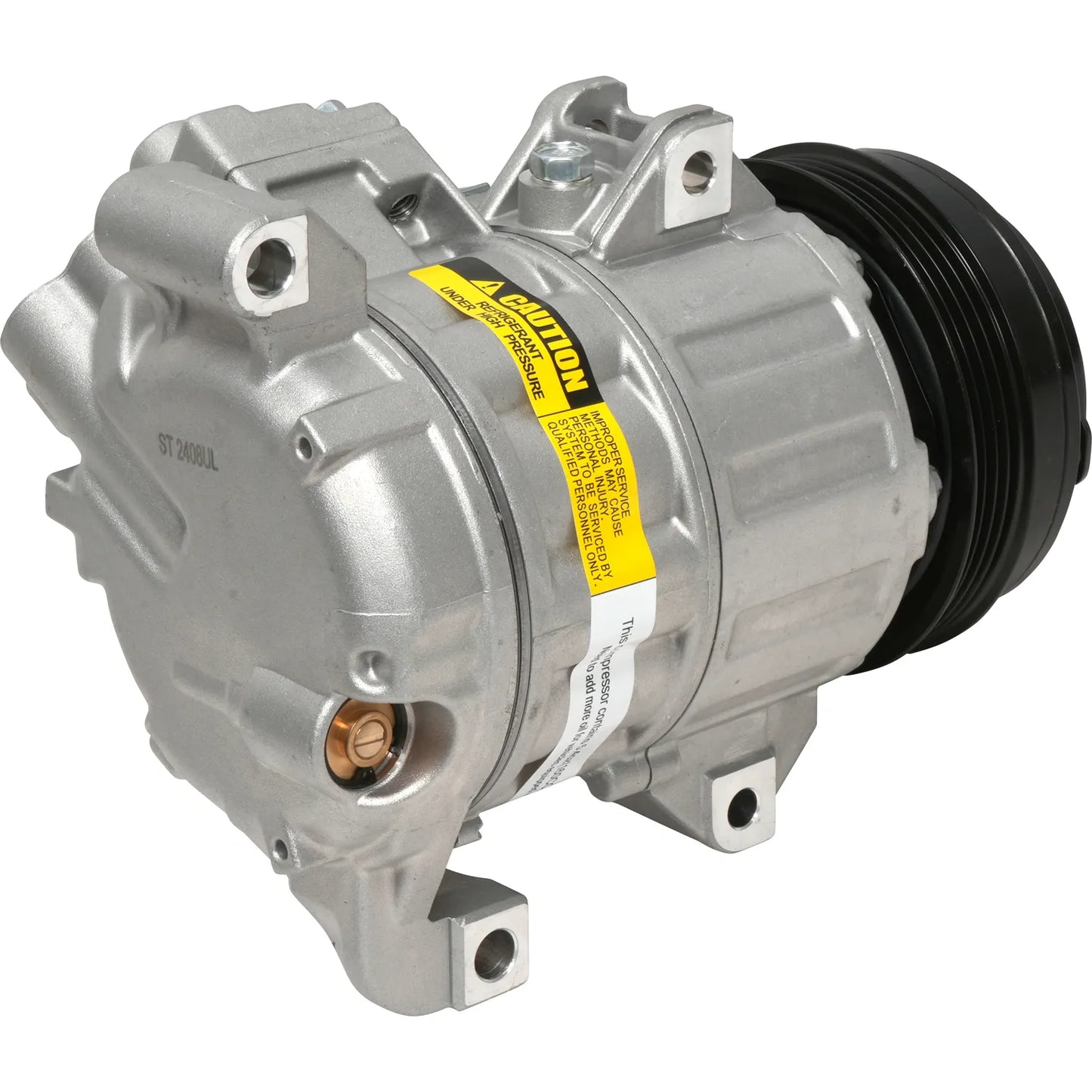 Conjunto de compresor UAC DCS141C