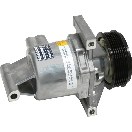 Compresor A/C Nissan Kicks 2020-2024 | Nissan Versa 2020-2024 | CO 11625C