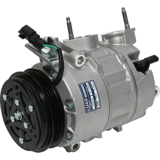 Compresor A/C Ford Edge 2019-2024 | Transit Connect 2019-2023 | Lincoln Nautilus 2019-2023 | CO 11694C