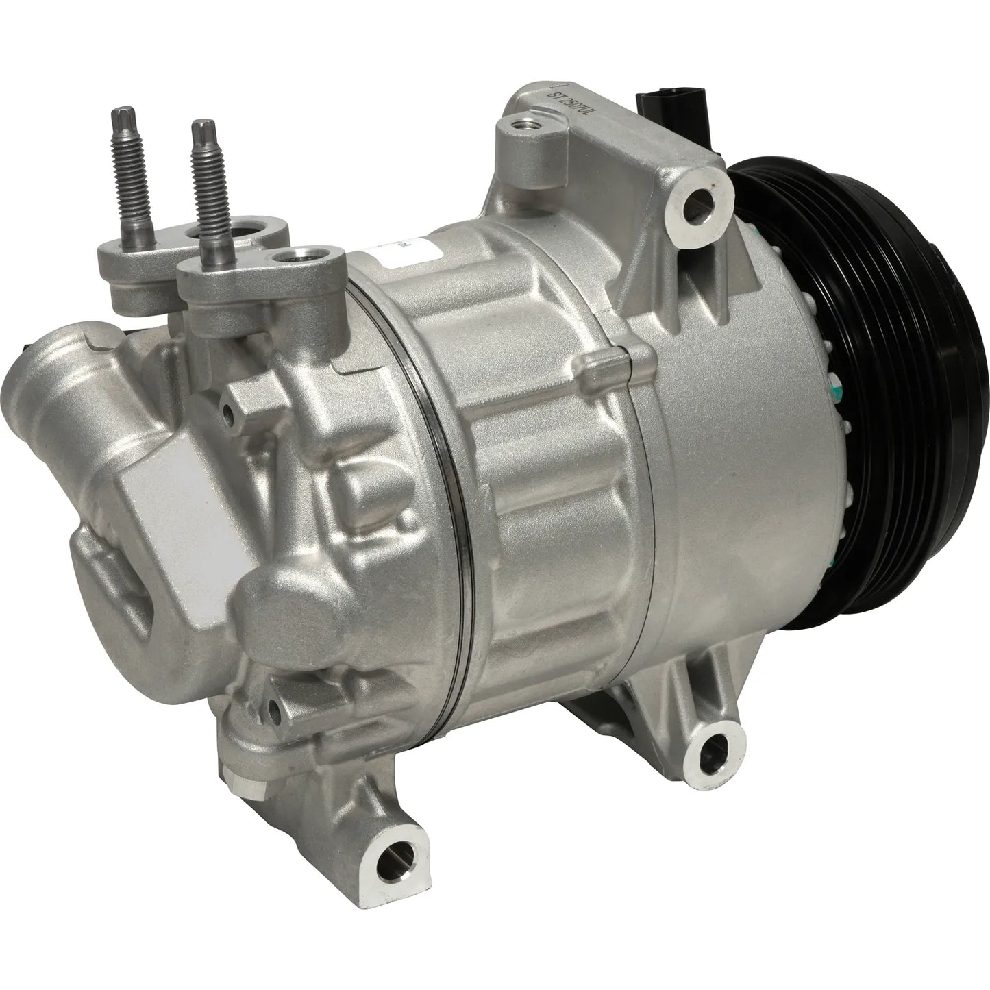 Compresor A/C Jeep Wrangler 2019-2023 | Ram 1500 2019-2021 3.6L | CO 11794C