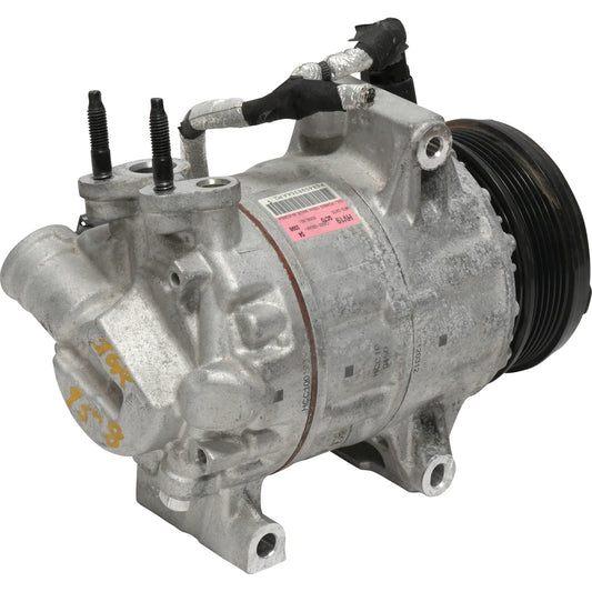 Compresor A/C Jeep Grand Cherokee | Grand Cherokee L 2021-2024 3.6L | CO 11842C