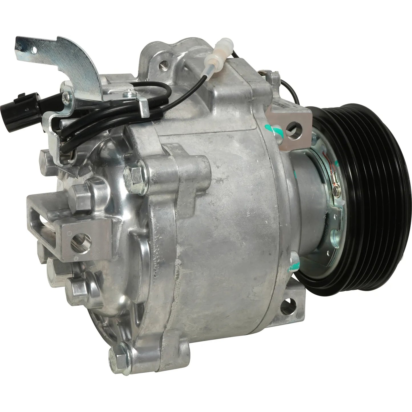 Conjunto de compresor UAC QS90