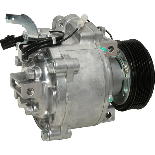 Conjunto de compresor UAC QS90