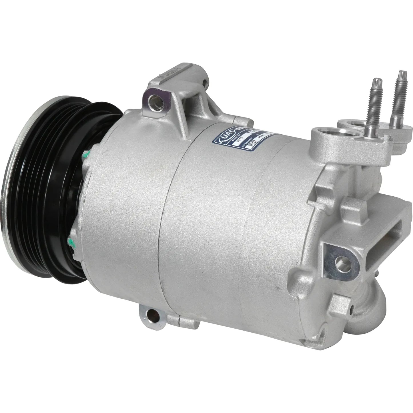 Conjunto de compresor UAC VS16
