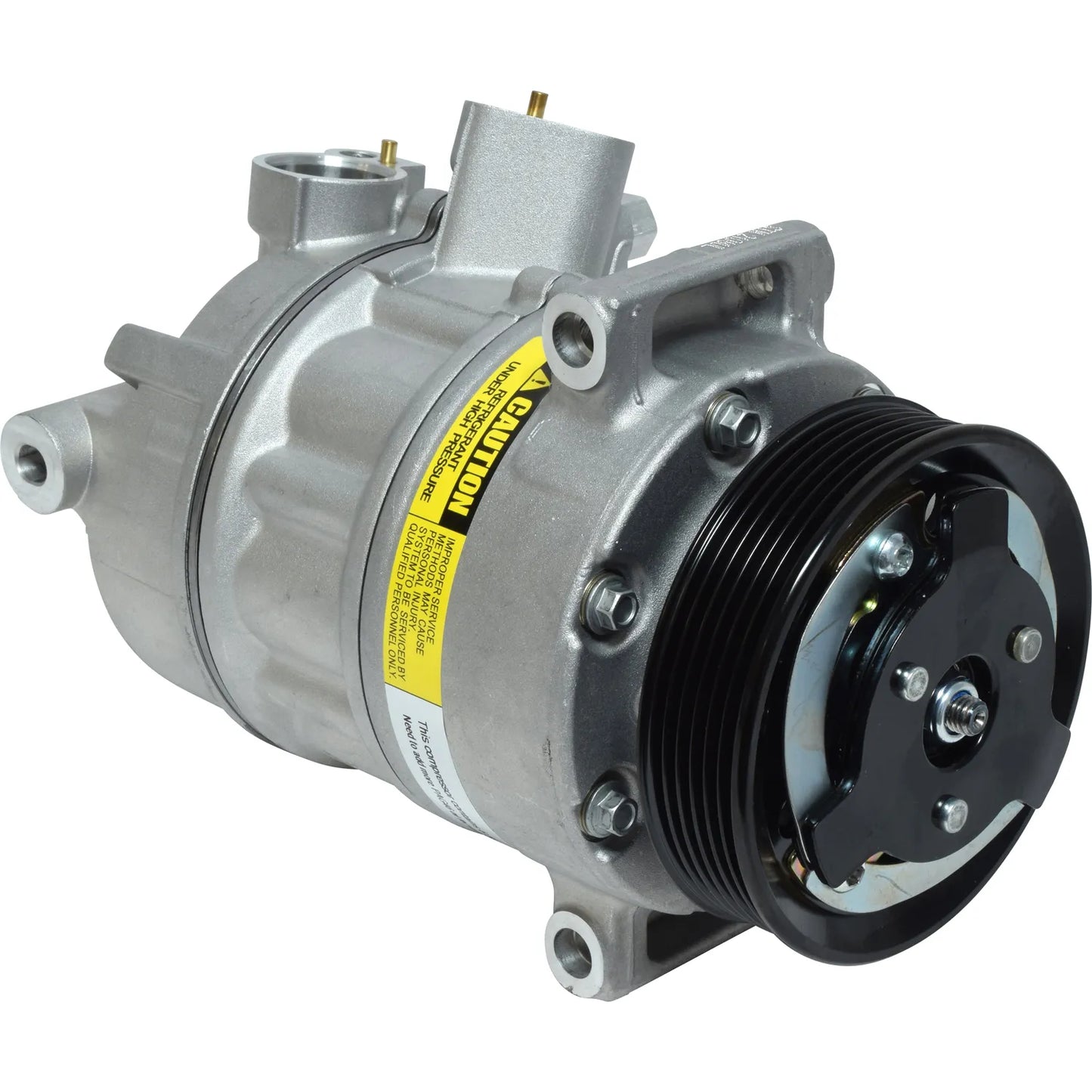 Compresor A/C Audi A3 A4 A5 TT Q3 | VW Beetle CC Eos Golf GTI Jetta Passat Tiguan Phaeton | SEAT | SKODA 2003-2018 | CO 4573JC