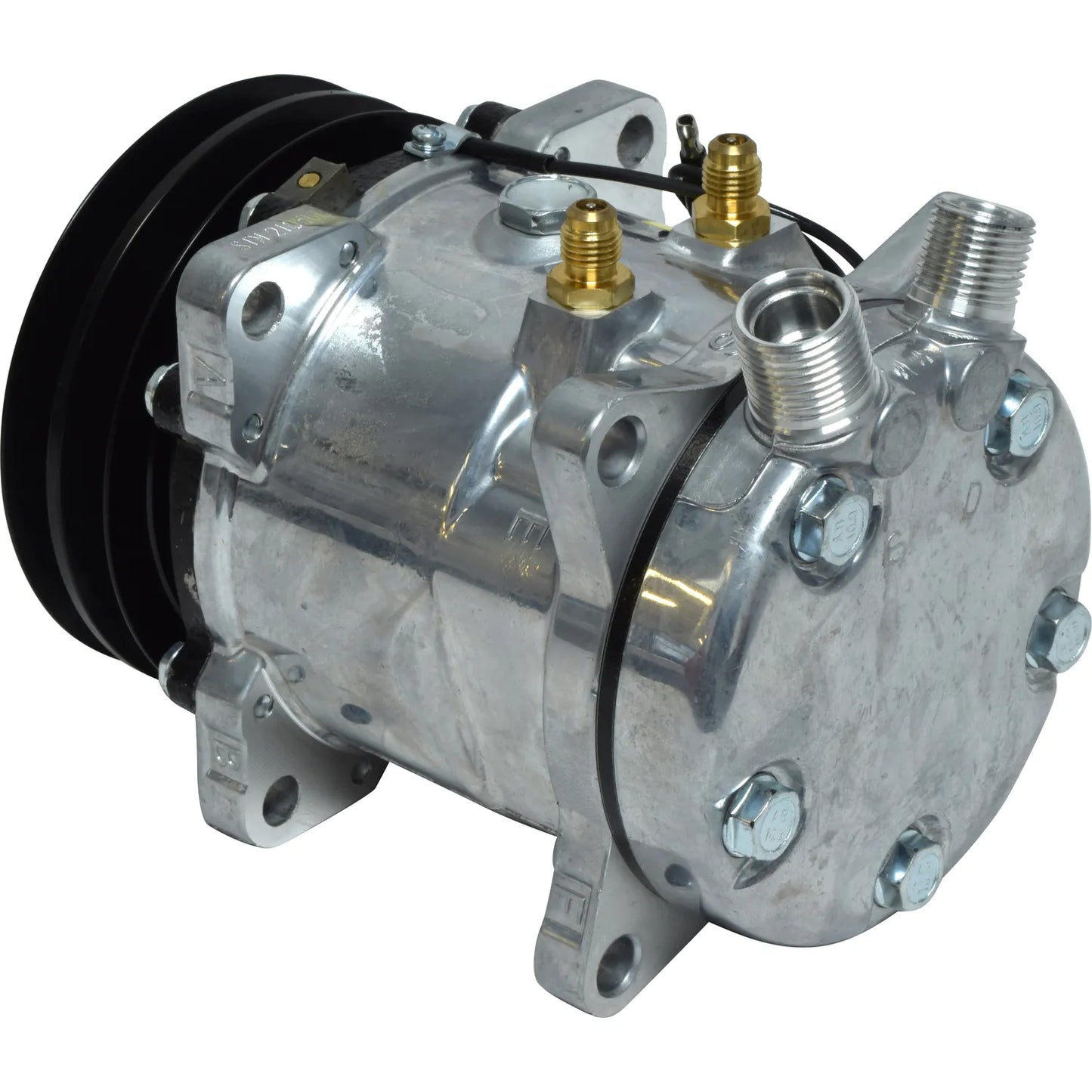 Compresor 507 Correa Regular – CO 5104C