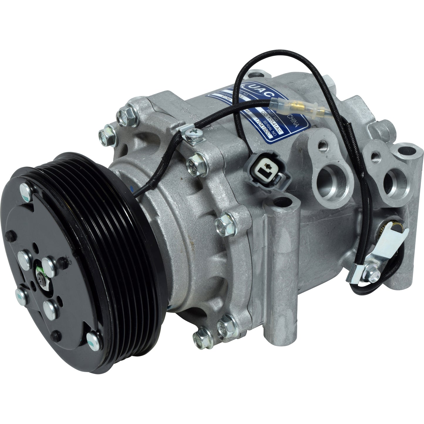 UAC TRSA09 Compressor Assembly