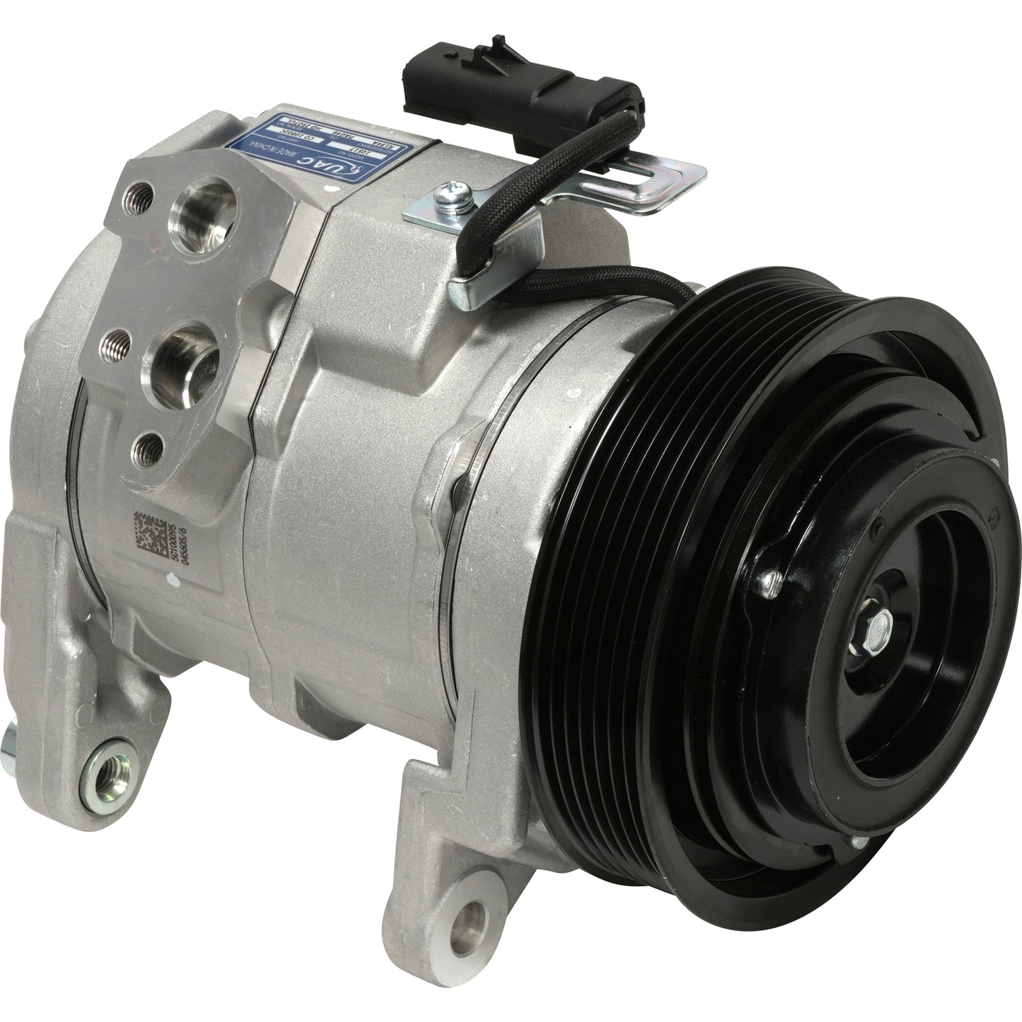 UAC 10S17E Compressor Assembly