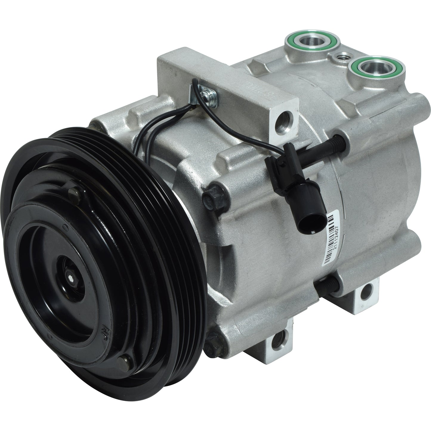 UAC FS10 Compressor Assembly