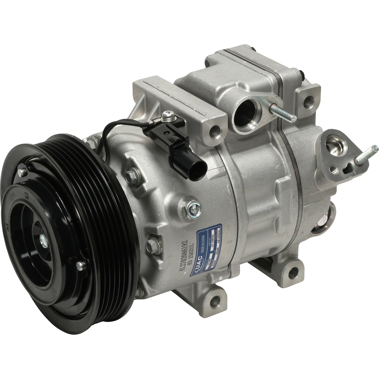 UAC VS16 Compressor Assembly