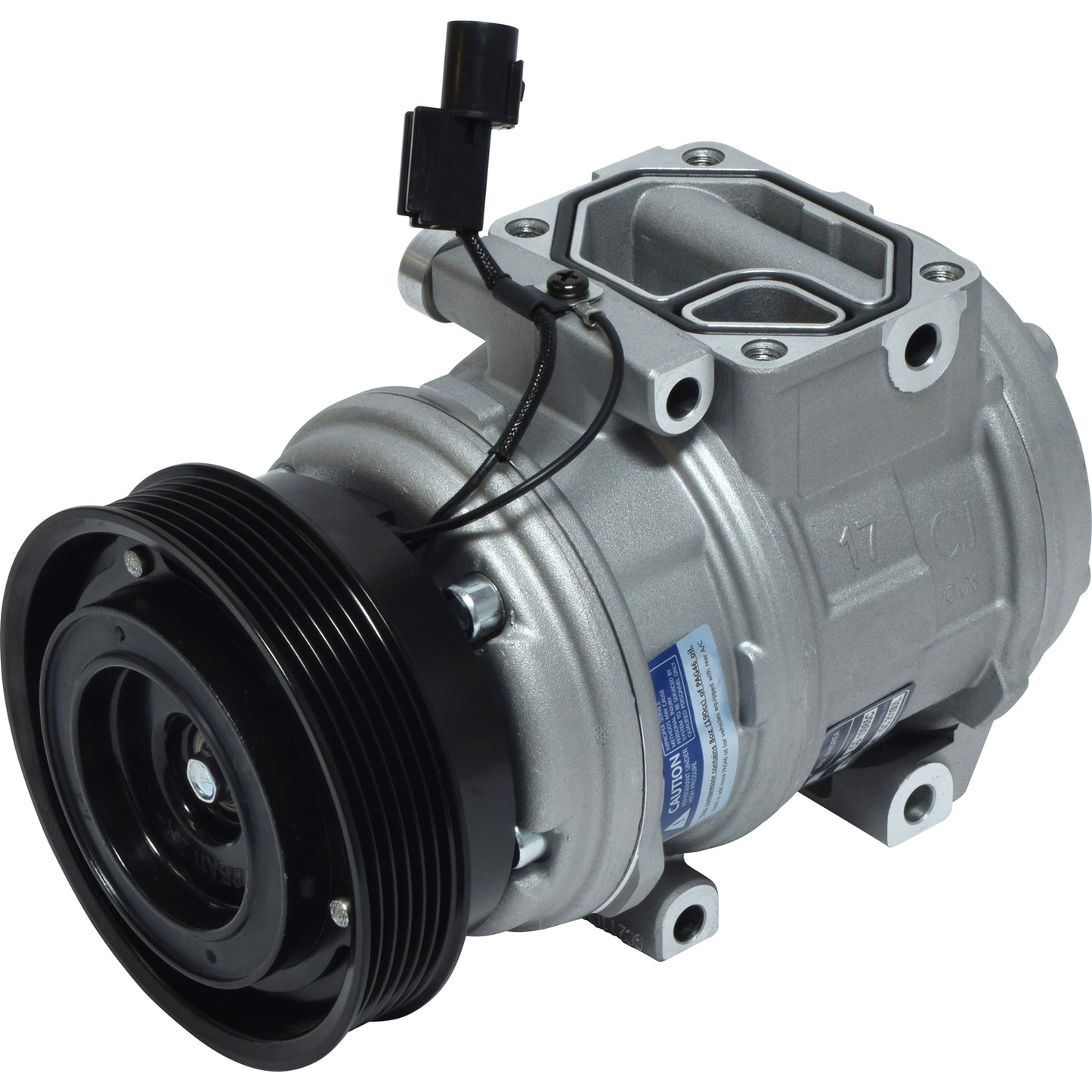 UAC 10PA17C Compressor Assembly