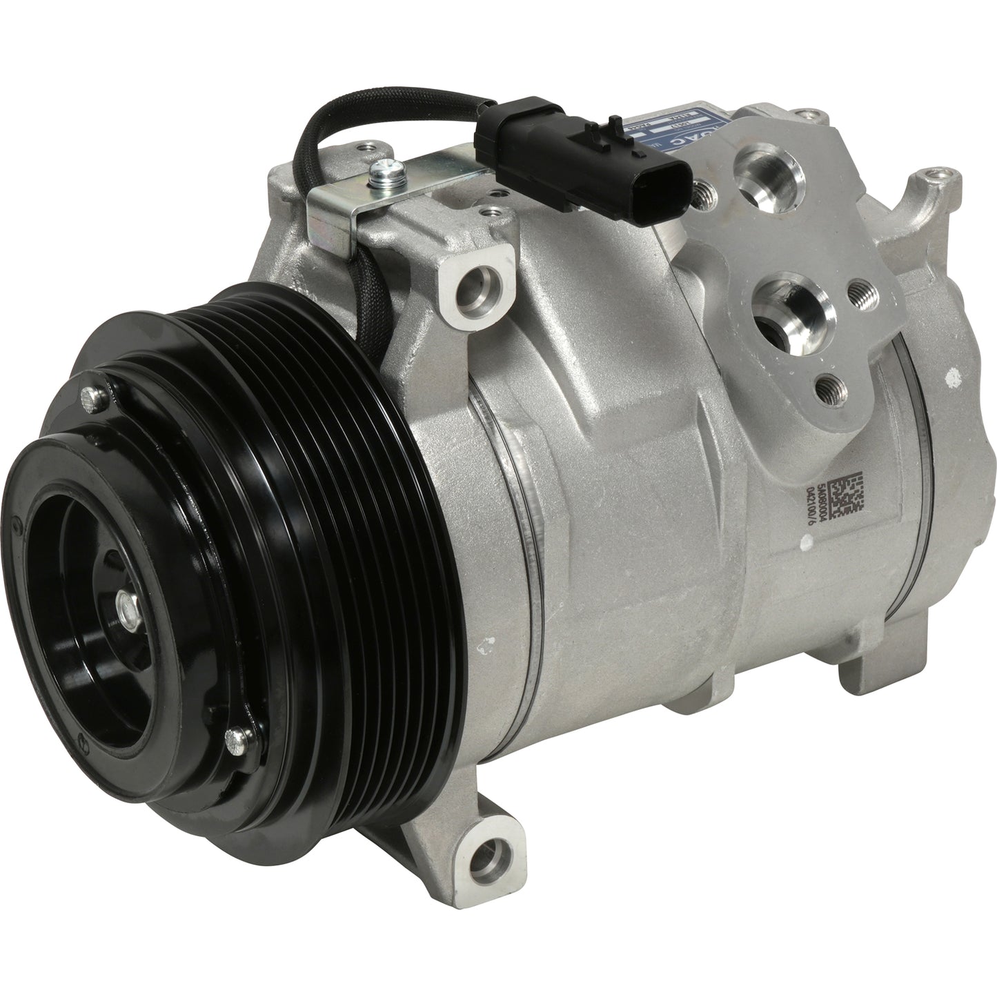 Conjunto de compresor UAC 10S17C