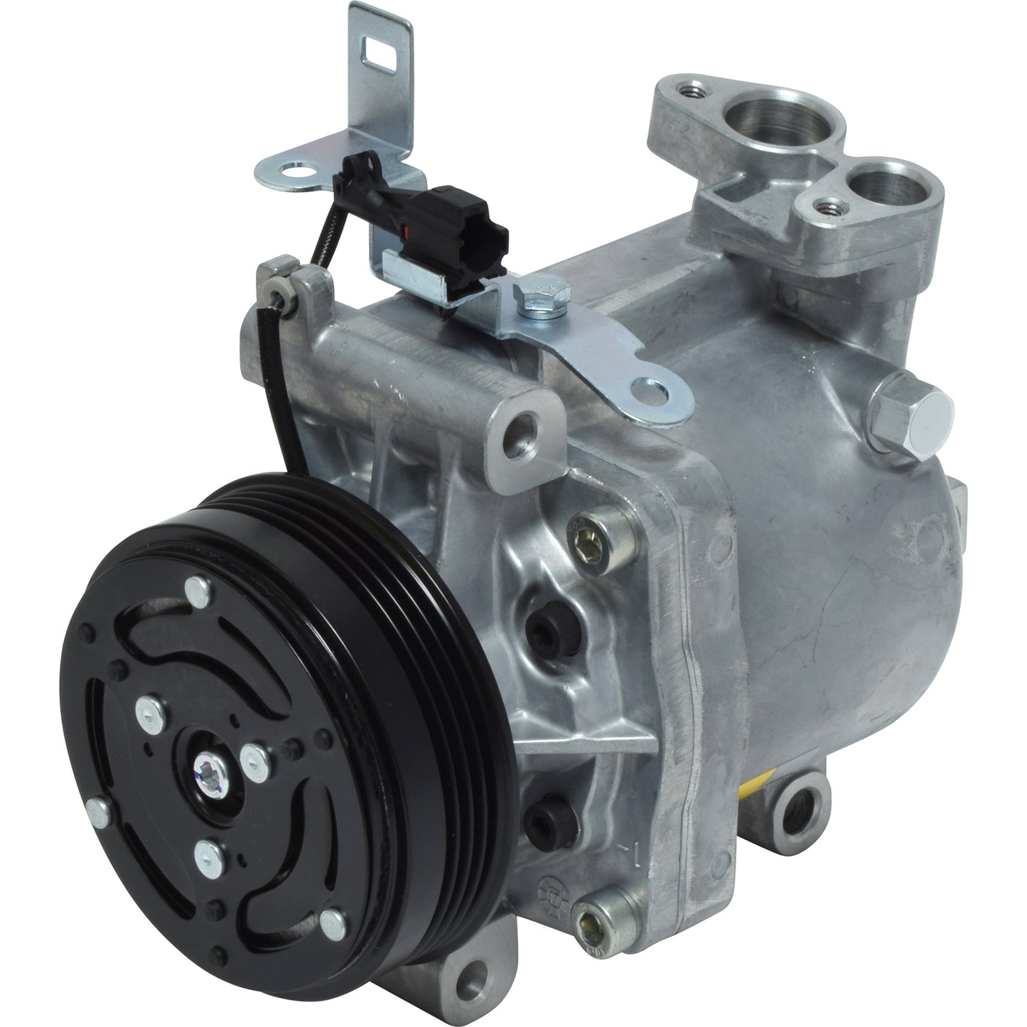 UAC DKV10R Compressor Assembly