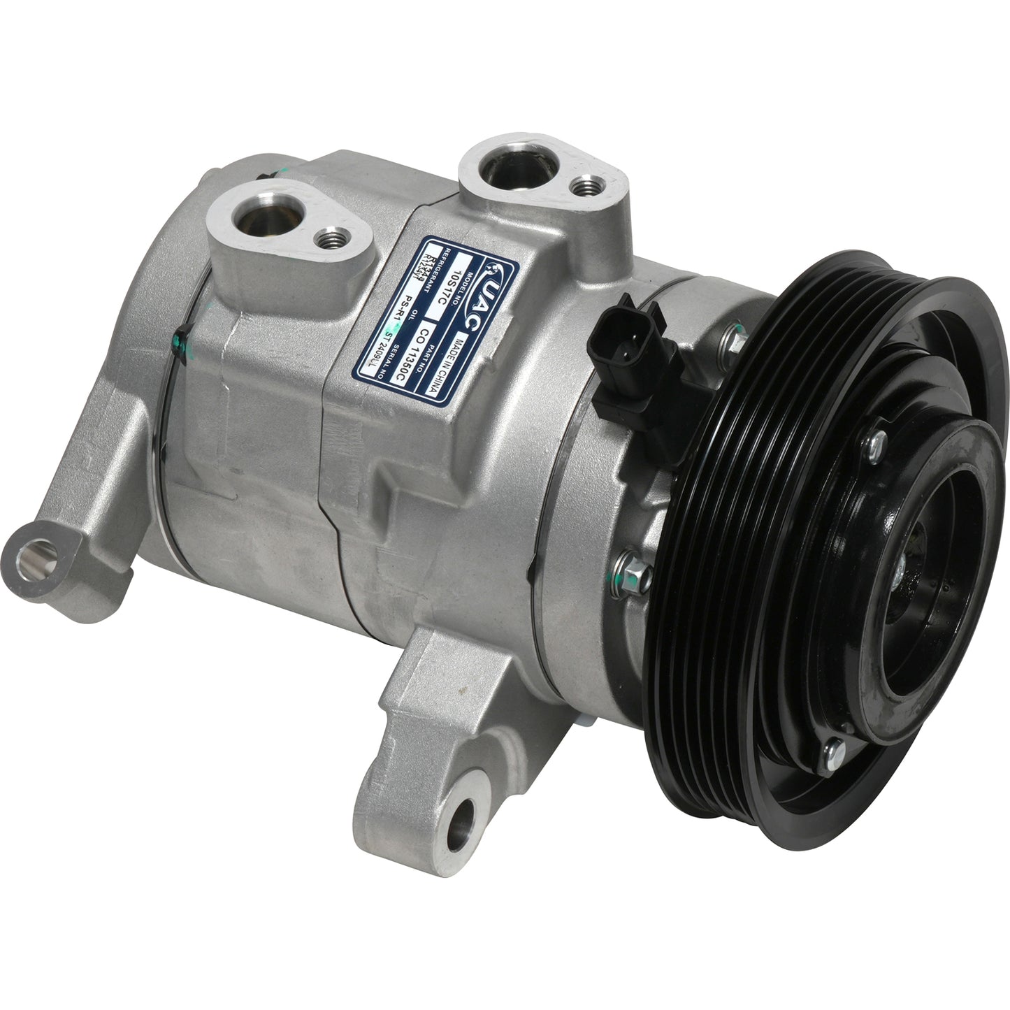 UAC RS18 Compressor Assembly