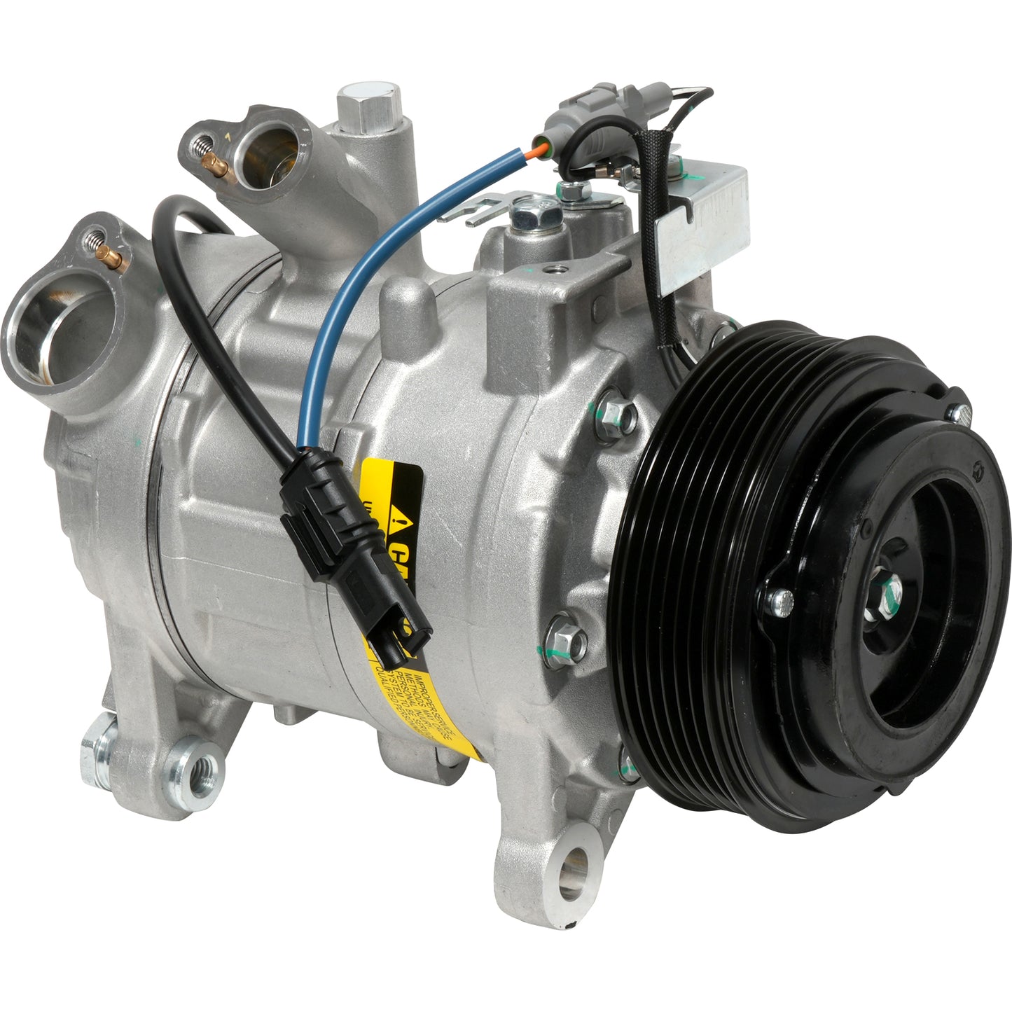 UAC 6SBU14C Compressor Assembly