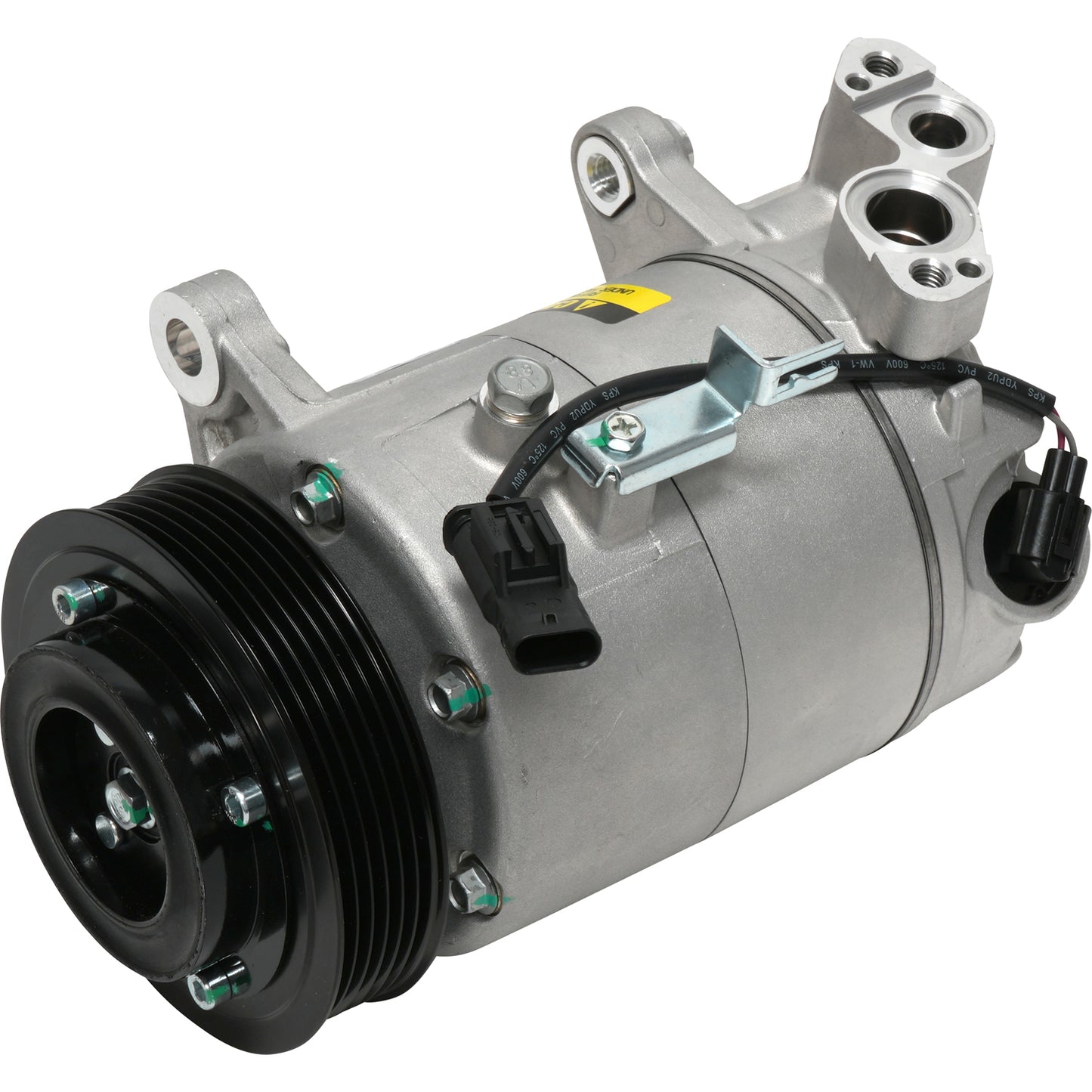 UAC CMP01 Compressor Assembly