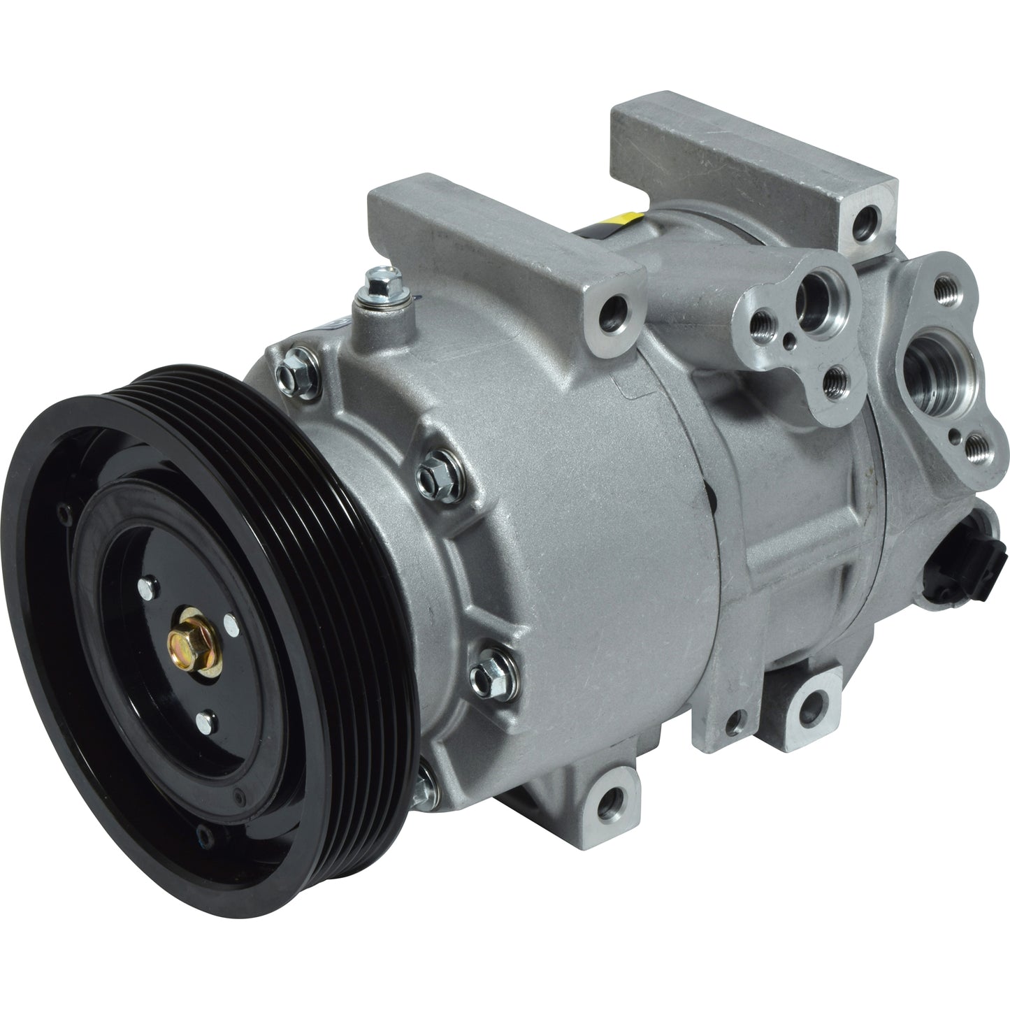 UAC DVE16N Compressor Assembly
