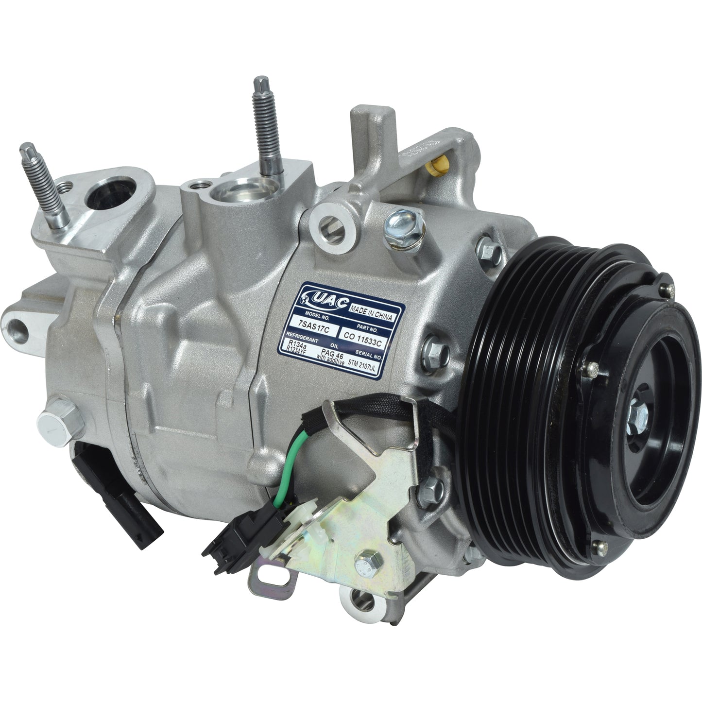 UAC 7SAS17C Compressor Assembly