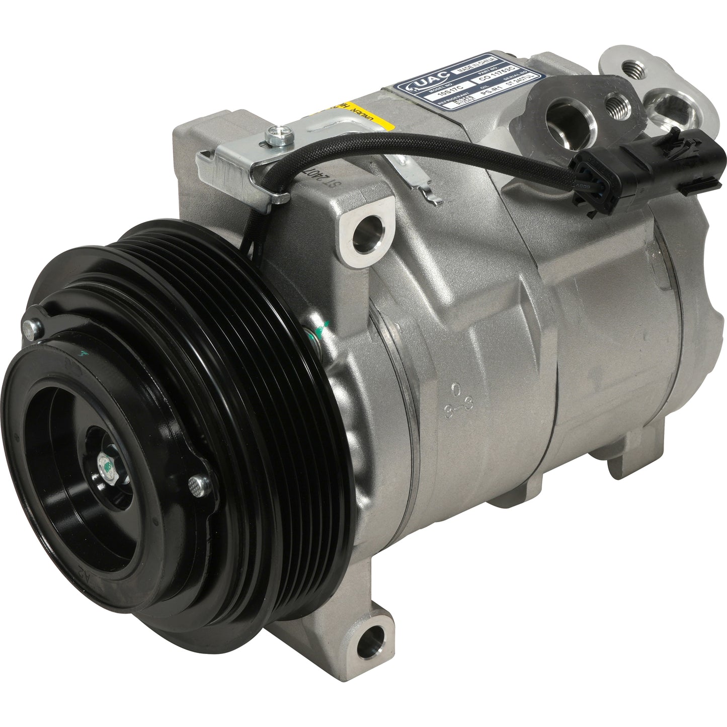 10SR17C Compressor Assembly