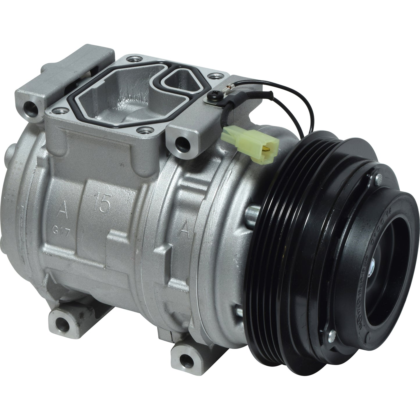 UAC 10PA15C Compressor Assembly