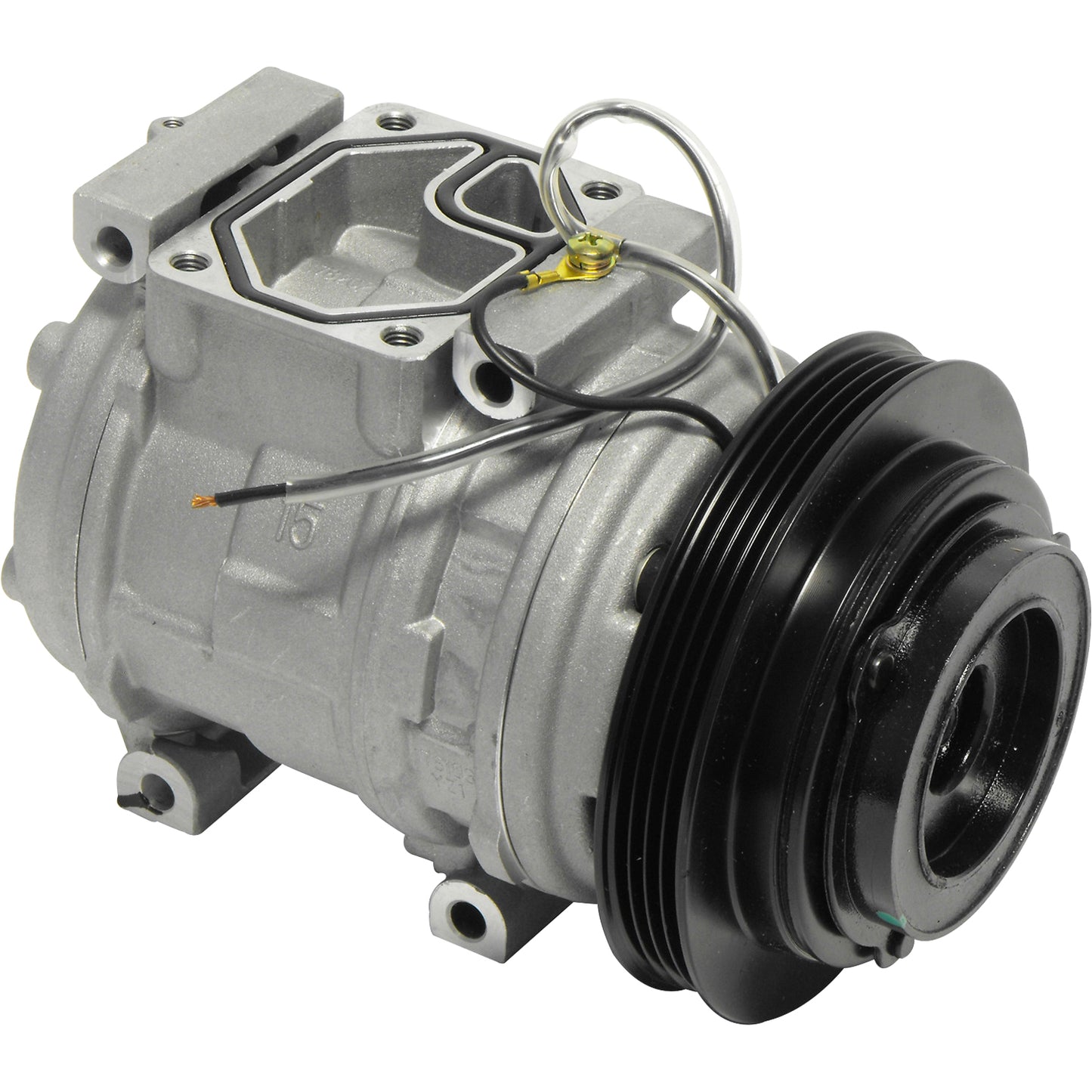 UAC 10PA15C Compressor Assembly