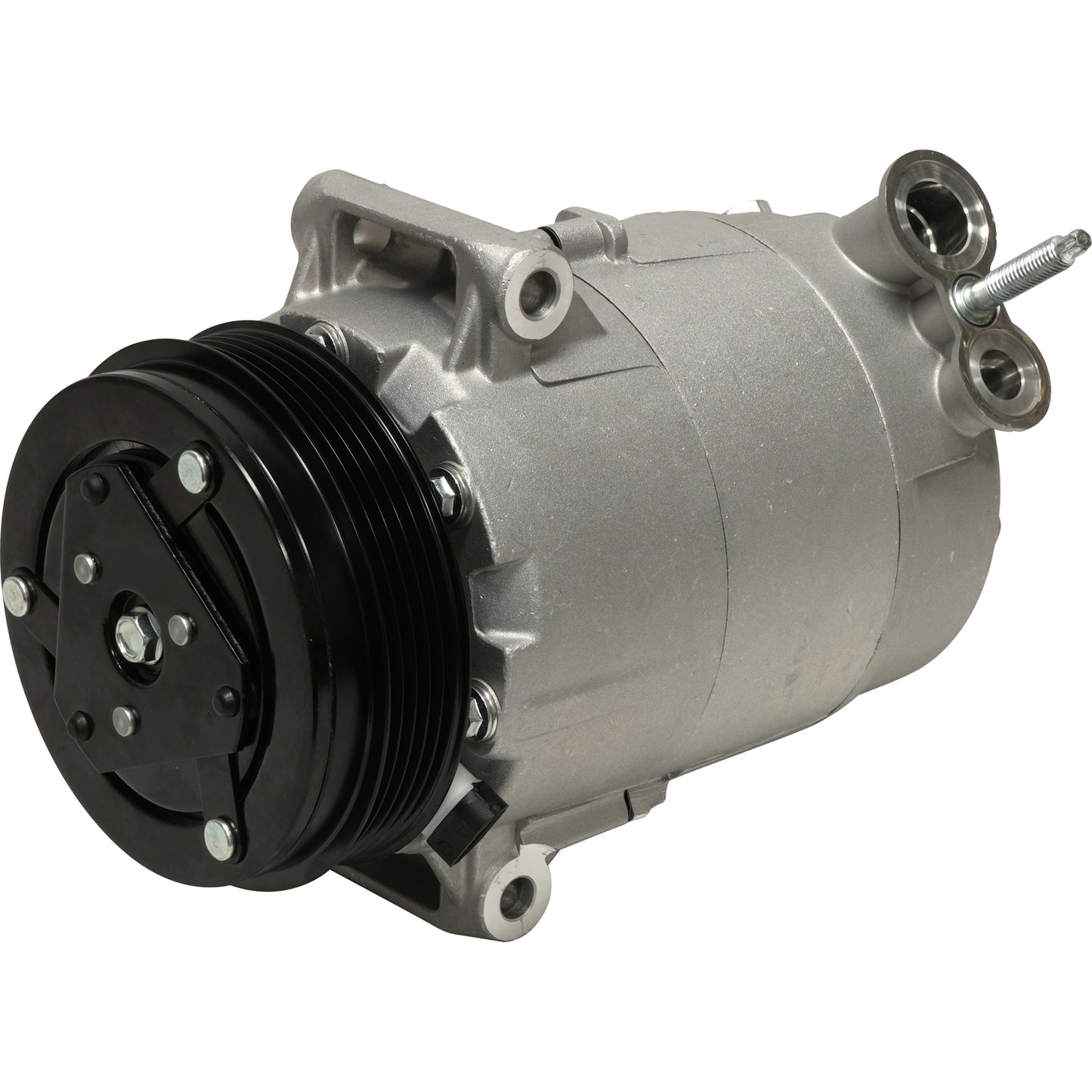 UAC CVC Compressor Assembly